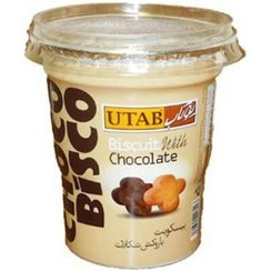 قیمت بیسکوئیت یوتاب jomane