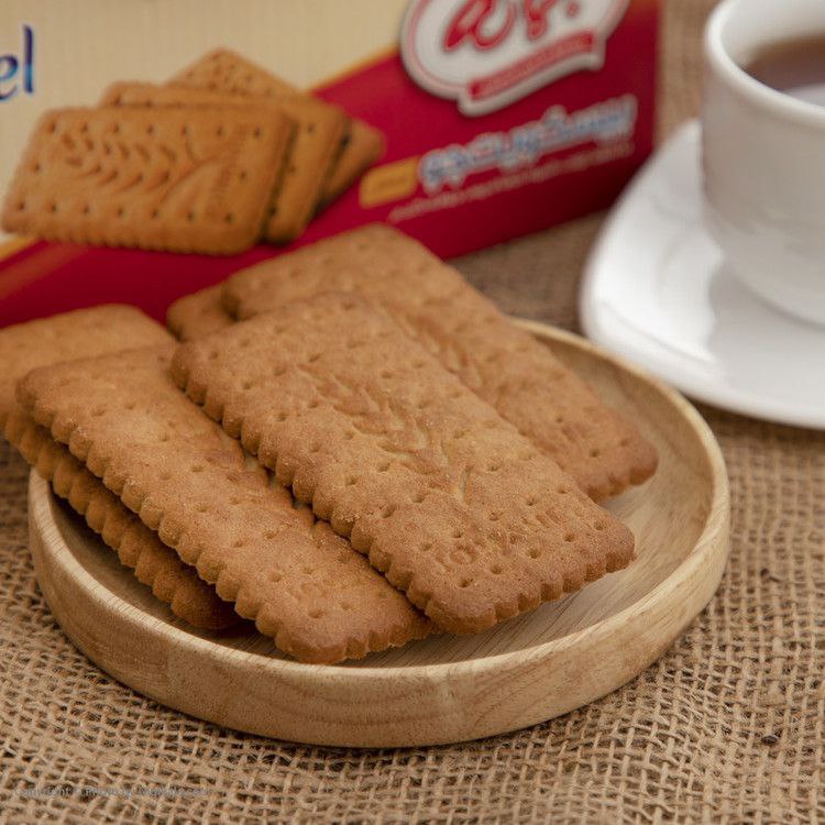 قیمت بیسکوئیت محفل جمانه