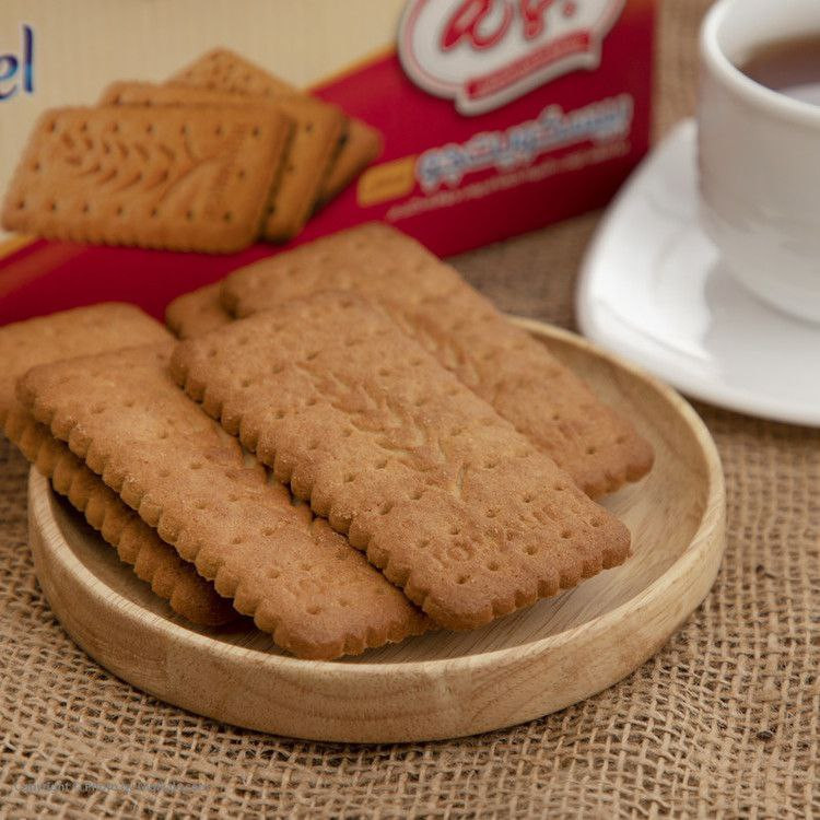 قیمت بیسکوئیت محفل جمانه