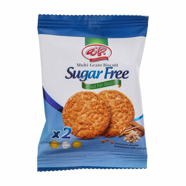 قیمت بیسکوئیت بدون شکر