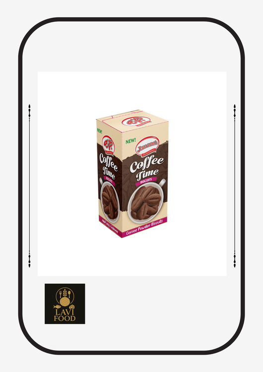 خرید بیسکوئیت قهوه