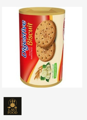 بیسکوئیت دایجستیو جمانه